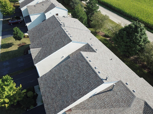 Roofing Contractor «Safeguard Construction Company, Inc.», reviews and photos, 2819 Village Green Dr, Aurora, IL 60504, USA