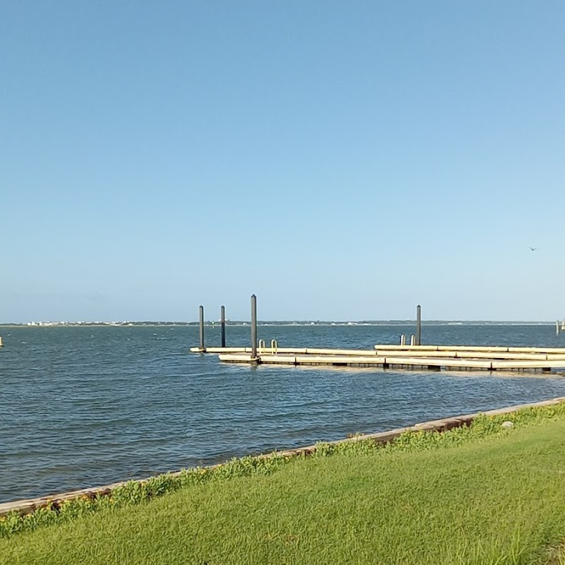 Morehead City Boat Ramp