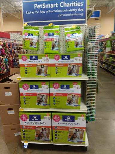 Pet Supply Store «PetSmart», reviews and photos, 11400 Financial Centre Pkwy, Little Rock, AR 72211, USA