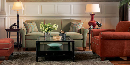 Furniture Store «Crest Furniture - Arlington Heights», reviews and photos, 1141 E Rand Rd, Arlington Heights, IL 60004, USA