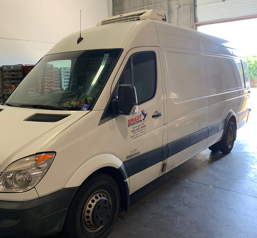 Courier Service «Smart Delivery Service Inc», reviews and photos, 1144 Larpenteur Ave W #200, St Paul, MN 55113, USA