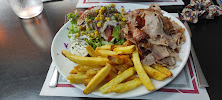 Plats et boissons du Restaurant halal Kobanê kebab Tain à Tain-l'Hermitage - n°11