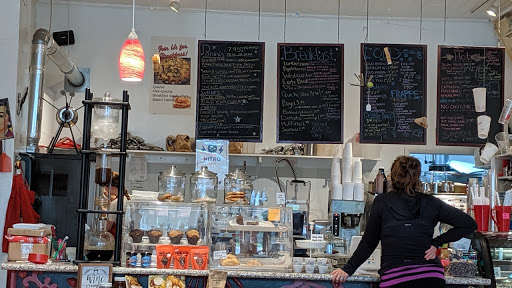 Coffee Shop «Cool Beanz Coffee», reviews and photos, 112 Park Pl, Dundee, MI 48131, USA