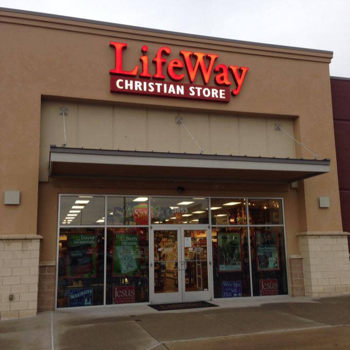 LifeWay Christian Store
