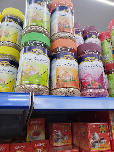 Teléfono de Supermercado La Familia