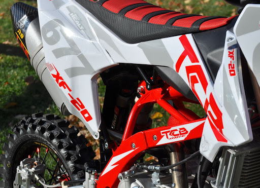 Motorcycle Repair Shop «DE Twincam Performance Inc.», reviews and photos, Broadway, Depew, NY 14043, USA