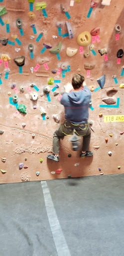 Gym «Stoneworks Climbing Gym», reviews and photos, 6775 SW 111th Ave, Beaverton, OR 97008, USA