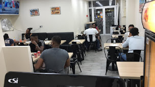 Photo n°89 de Planète Afrika Haïti à Stains ()