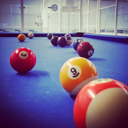 Bureba Padel — foto 2