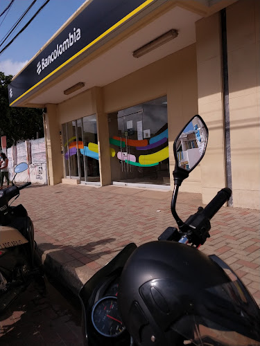 BANCOLOMBIA SAHAGUN - Sahagún