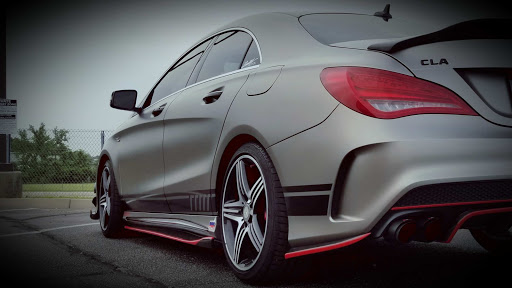 Excalibur Mobile Detailing en Monroe