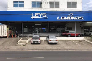 LEYS | El Coco, La Chorrera image