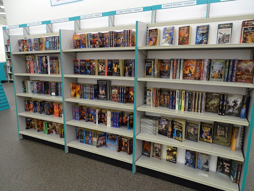 Book Store «Book Vault», reviews and photos, 6505 E Southern Ave #201, Mesa, AZ 85206, USA