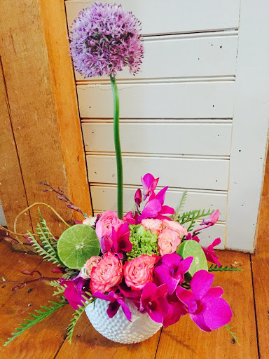 Florist «Petal and Crumb», reviews and photos, 86 Prospect St, Upton, MA 01568, USA