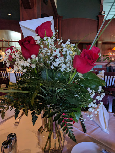 Florist «Whittier Blossom Shop», reviews and photos, 13217 Whittier Blvd, Whittier, CA 90602, USA