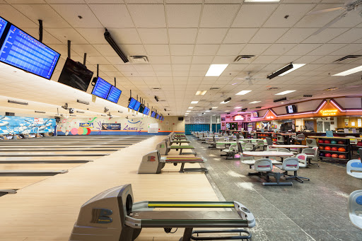 Bowling Alley «Al-Mar Lanes», reviews and photos, 1010 N Main St, Bowling Green, OH 43402, USA