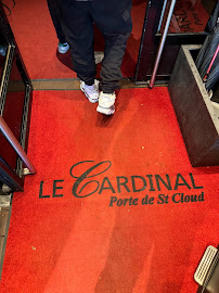 Les plus récentes photos du Restaurant français Le Cardinal à Paris - n°4