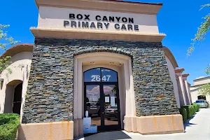 Box Canyon Primary Care image