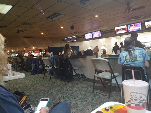 Bowling Alley «Southside Bowl», reviews and photos, 17325 Virginia Ave, Hagerstown, MD 21740, USA