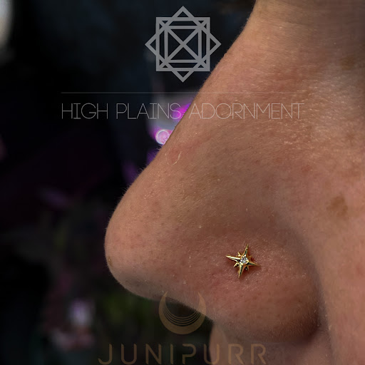 Explore top of hand tattoo ideas, creative tattoo ideas in Casper, available at High Plains Adornment