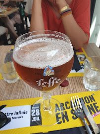 Plats et boissons du Restaurant Le Bouchon du Marché à Arcachon - n°9