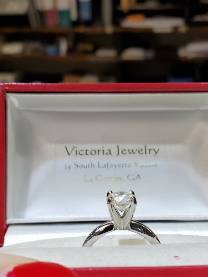 Victoria Jewelry & Repair