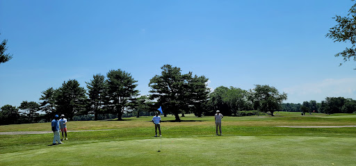 Golf Course «Fairchild Wheeler Golf Course», reviews and photos, 2390 Easton Turnpike, Fairfield, CT 06825, USA