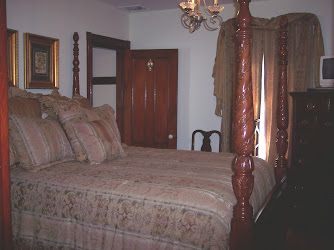 The Victoria Skylar Bed and Breakfast