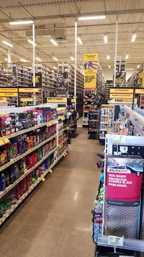 Auto Parts Store «Advance Auto Parts», reviews and photos, 2036 S Hastings Way, Eau Claire, WI 54701, USA