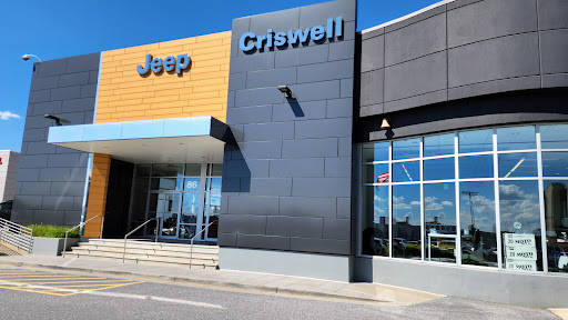Car Dealer «Criswell Automotive», reviews and photos, 503 Quince Orchard Rd, Gaithersburg, MD 20878, USA