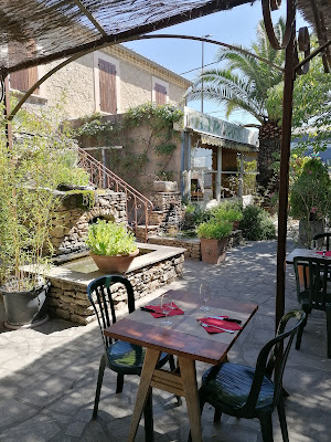 Restaurant Bellecour à Carpentras