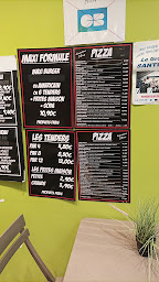 Photo n°3 de Pizzéria L'Italienne à La Teste-de-Buch ()
