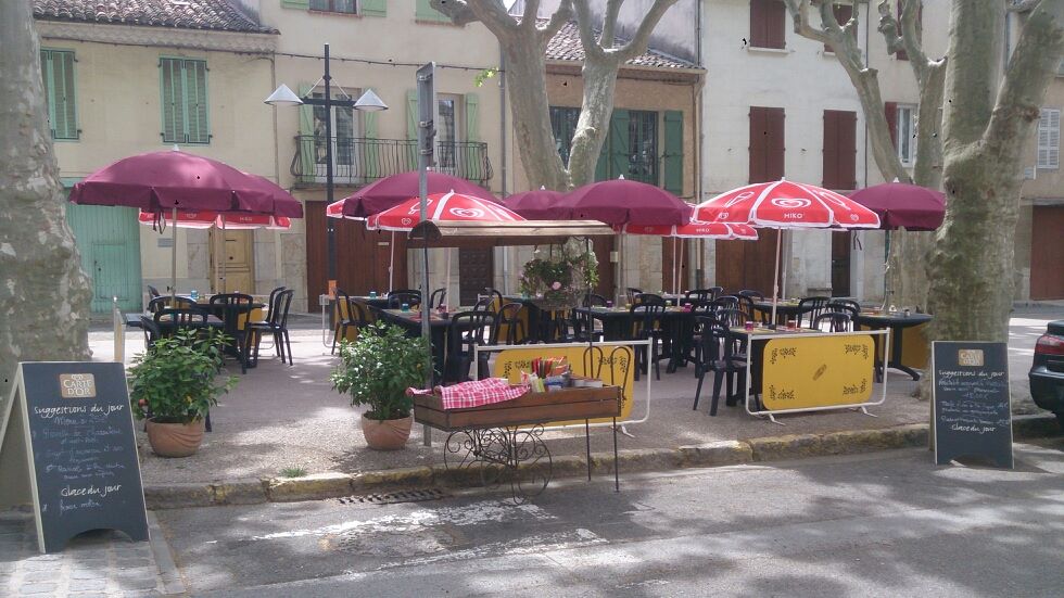 La Remise à Tourves