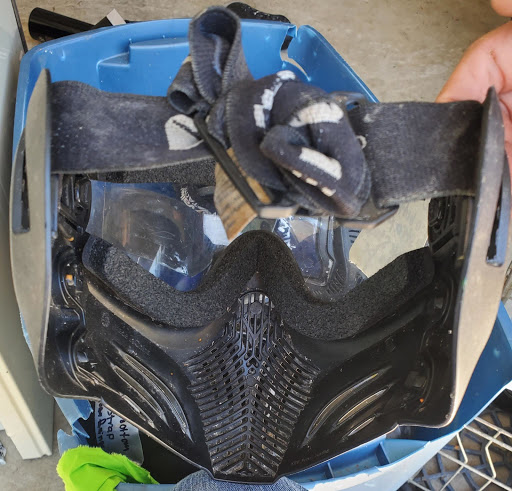 Outdoor Sports Store «Oregon Paintball», reviews and photos, 40 NW 2nd St, Gresham, OR 97030, USA