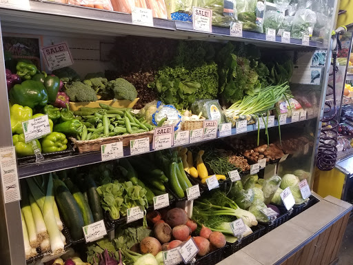 Health Food Store «Sweet Clover Market», reviews and photos, 21 Essex Way #418, Essex Junction, VT 05452, USA