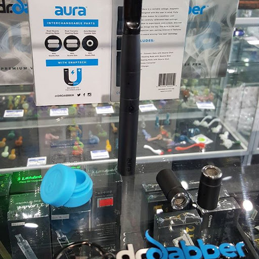 Tobacco Shop «Burn Smoke Shop», reviews and photos, 10218 Westheimer Rd, Houston, TX 77042, USA