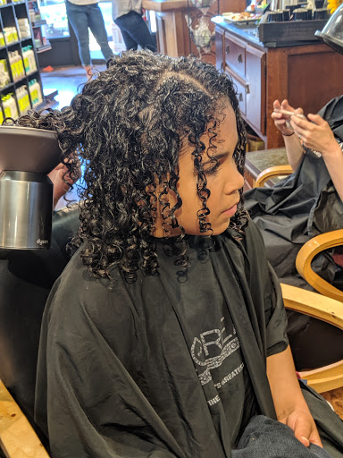 Hair Salon «Salon 554», reviews and photos, 554 Ferry St SE, Salem, OR 97301, USA