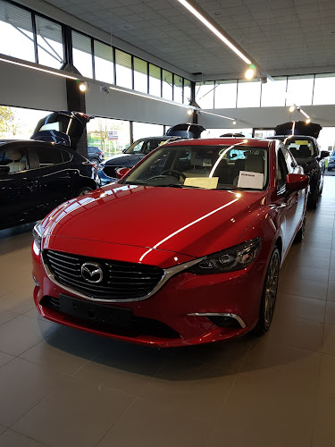 Comments and reviews of Victoria Park Mazda