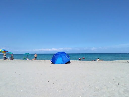 Auditorium «Hollywood Beach Culture & Community Center», reviews and photos, 1301 S Ocean Dr, Hollywood, FL 33019, USA