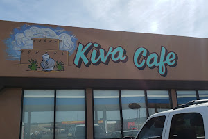 Kiva Cafe