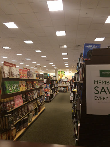 Book Store «Barnes & Noble», reviews and photos, 850 Inspiration Dr, Wilmington, NC 28405, USA