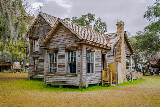 Fairground «Florida State Fairgrounds», reviews and photos, 4800 U.S. 301, Tampa, FL 33610, USA