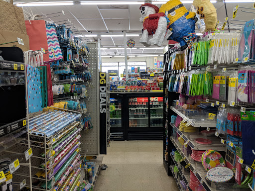 Discount Store «Dollar General», reviews and photos, 1310 Brice Rd, Reynoldsburg, OH 43068, USA