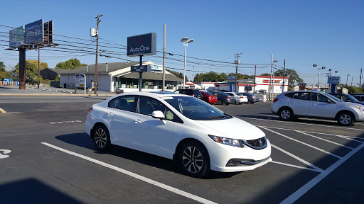 Used Car Dealer «AutoOne», reviews and photos, 1282 Manheim Pike, Lancaster, PA 17601, USA