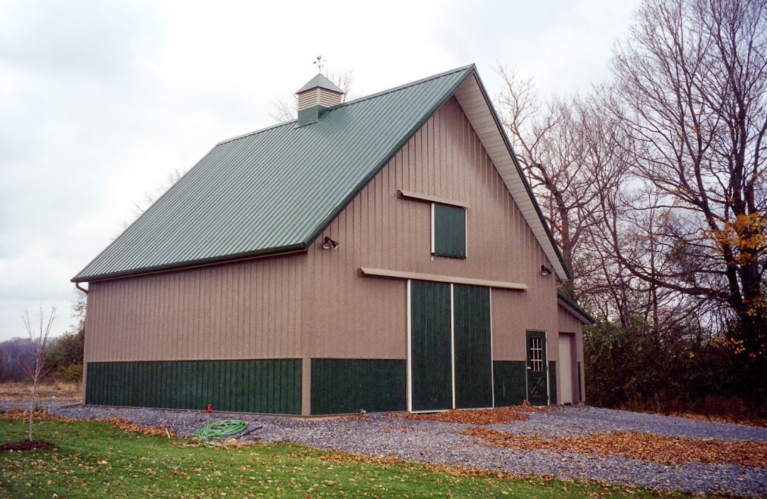 American Building Components