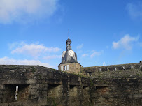 Ville close de Concarneau du Crêperie Crêperie LES REMPARTS à Concarneau - n°5