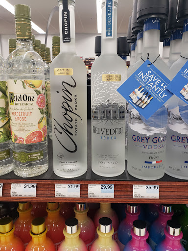 Supermarket «Hy-Vee», reviews and photos, 1700 E Washington St, Mt Pleasant, IA 52641, USA