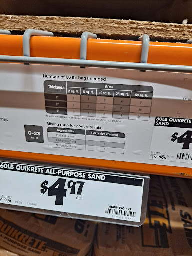 Home Improvement Store «The Home Depot», reviews and photos, 4038 S Port Ave, Corpus Christi, TX 78415, USA