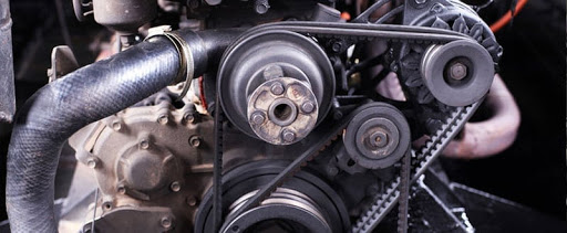 Auto Repair Shop «Village Auto Repair», reviews and photos, 23 Main St, Tariffville, CT 06081, USA