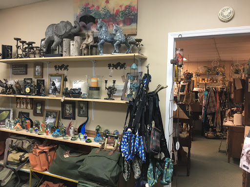 Gift Shop «Main Street Mercantile», reviews and photos, 101 S Main St, Waynesville, NC 28786, USA